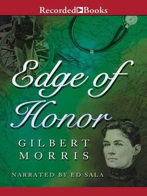 cover image of Edge of Honor